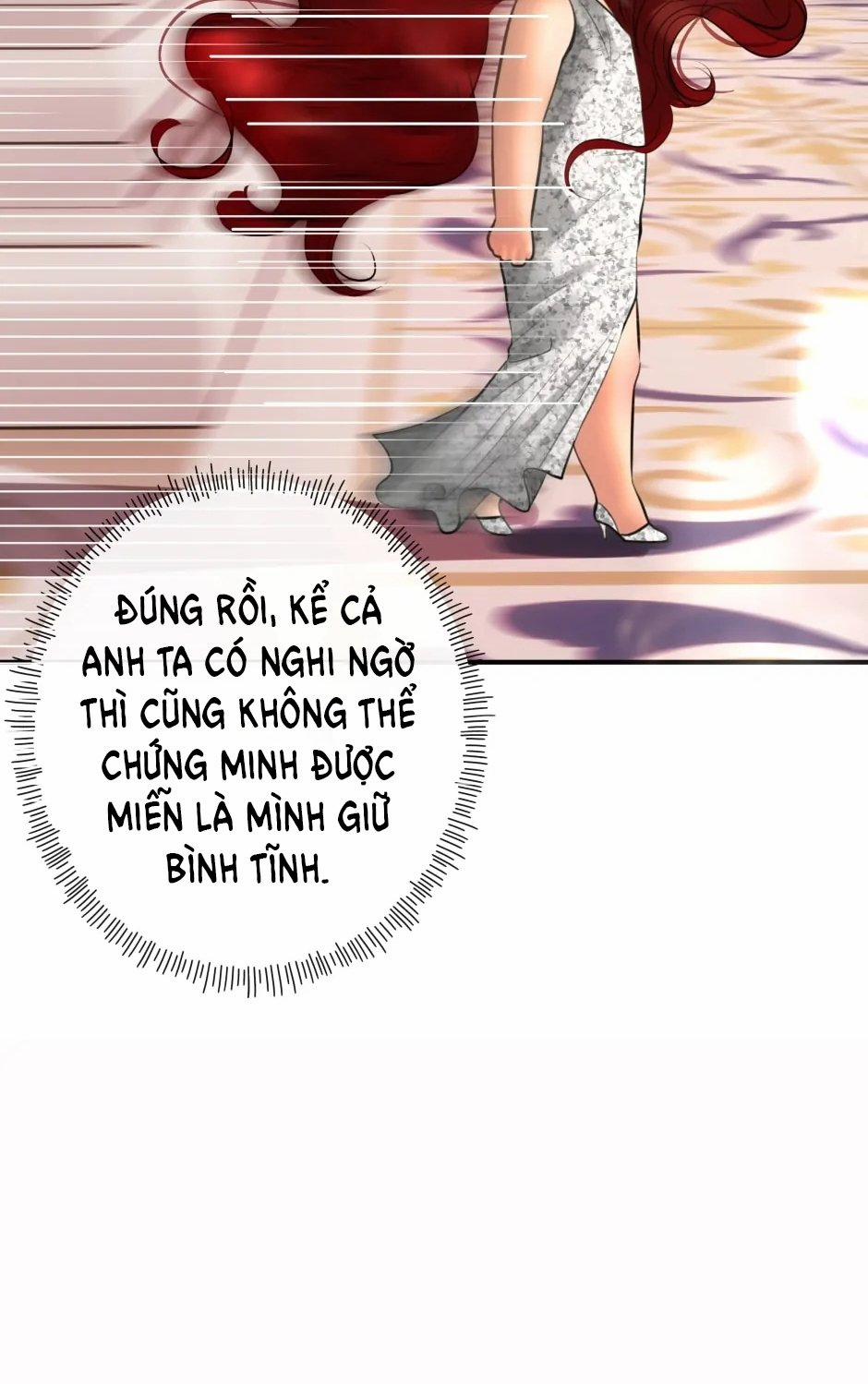 [16+] Tôi Ký Khế Ước Với Ác Quỷ 31.2 trang 16