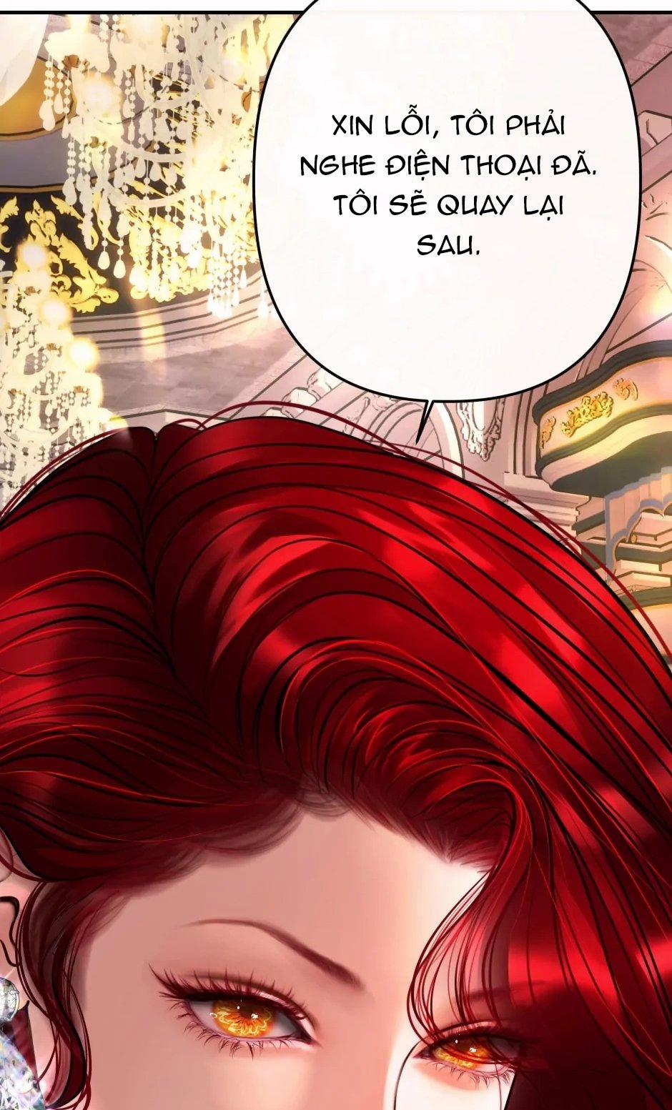 [16+] Tôi Ký Khế Ước Với Ác Quỷ 31.2 trang 2