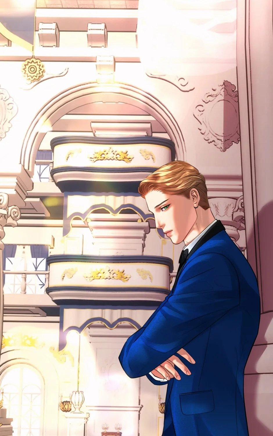 [16+] Tôi Ký Khế Ước Với Ác Quỷ 31.2 trang 21