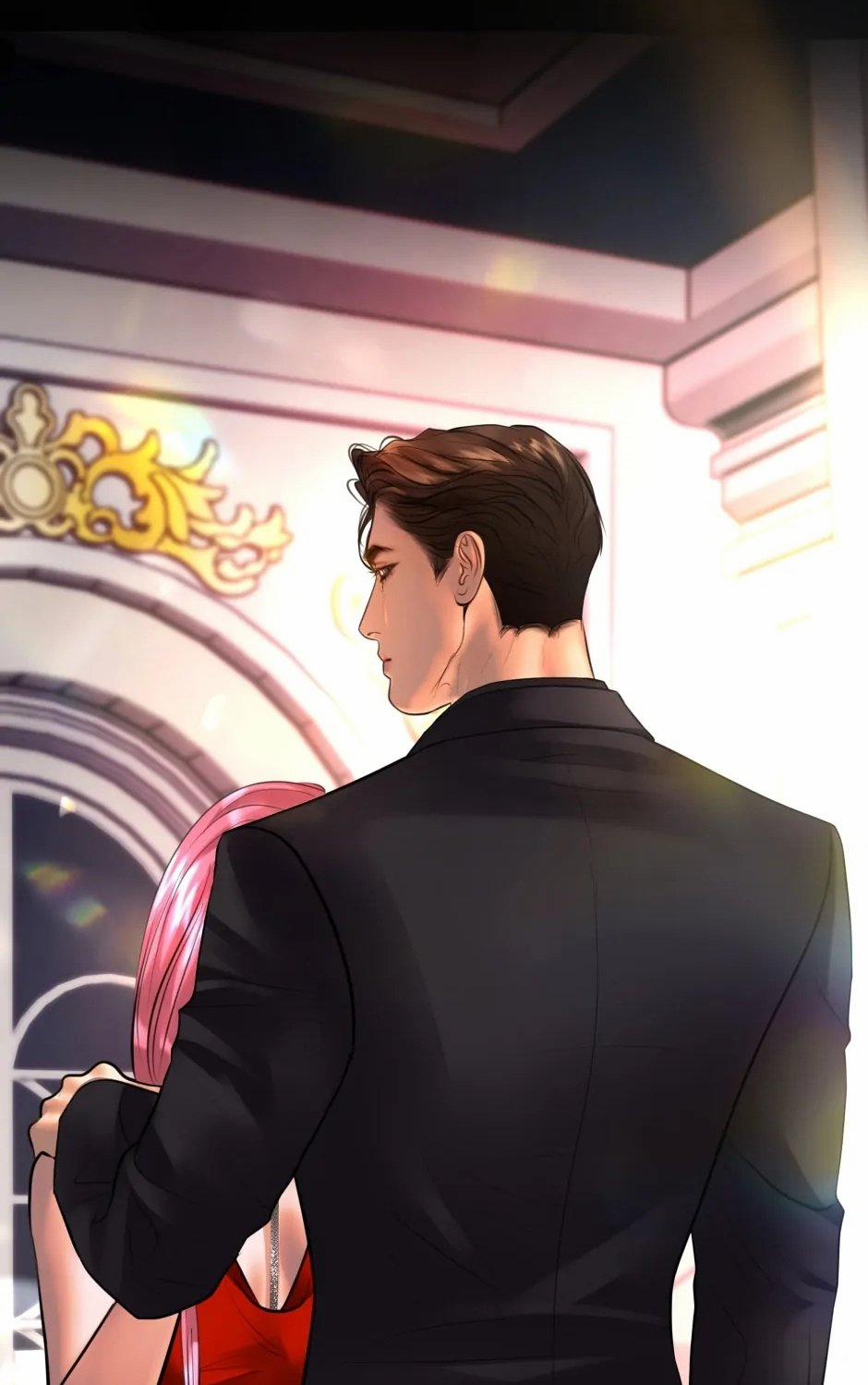 [16+] Tôi Ký Khế Ước Với Ác Quỷ 31.2 trang 38