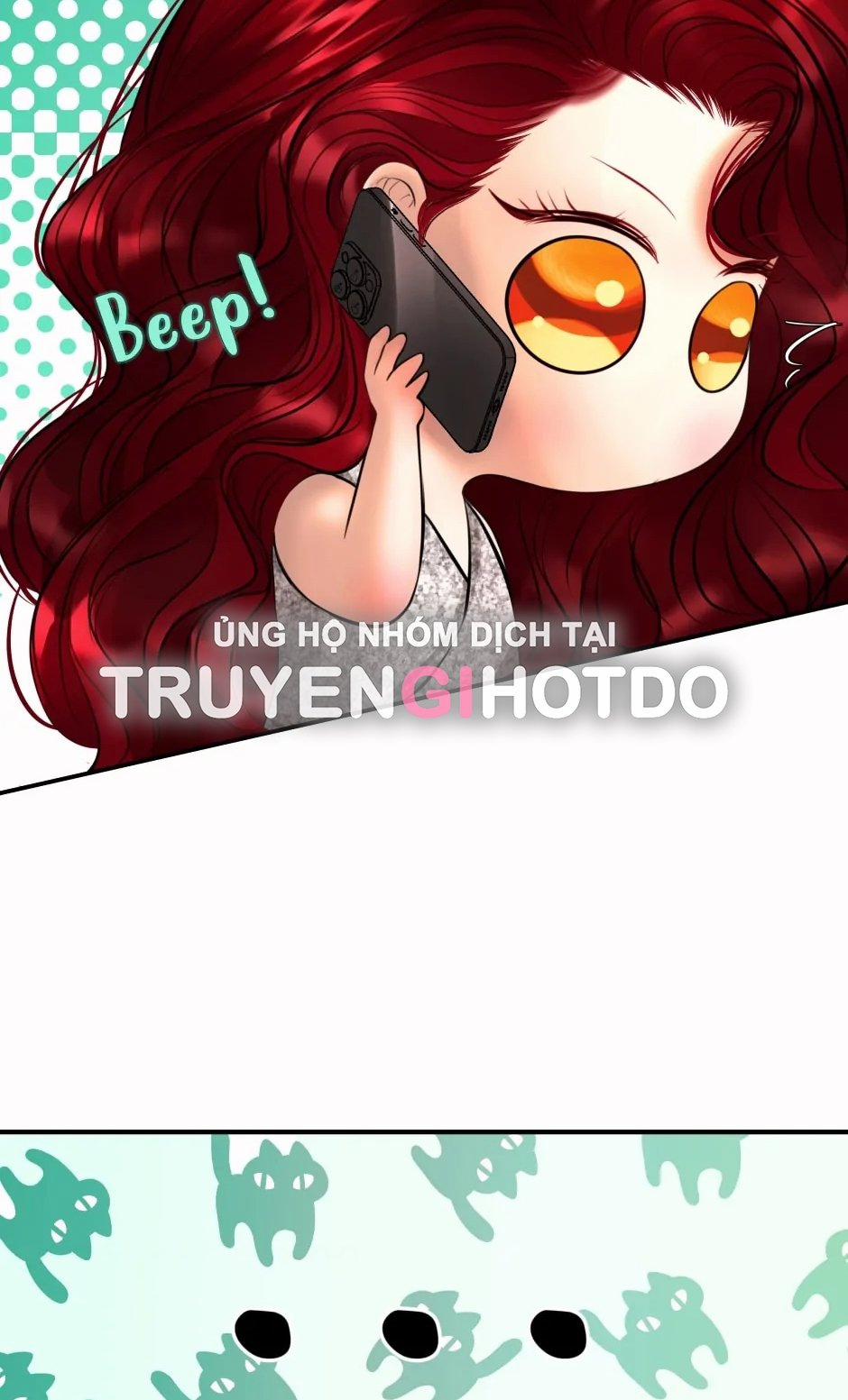 [16+] Tôi Ký Khế Ước Với Ác Quỷ 31.2 trang 9