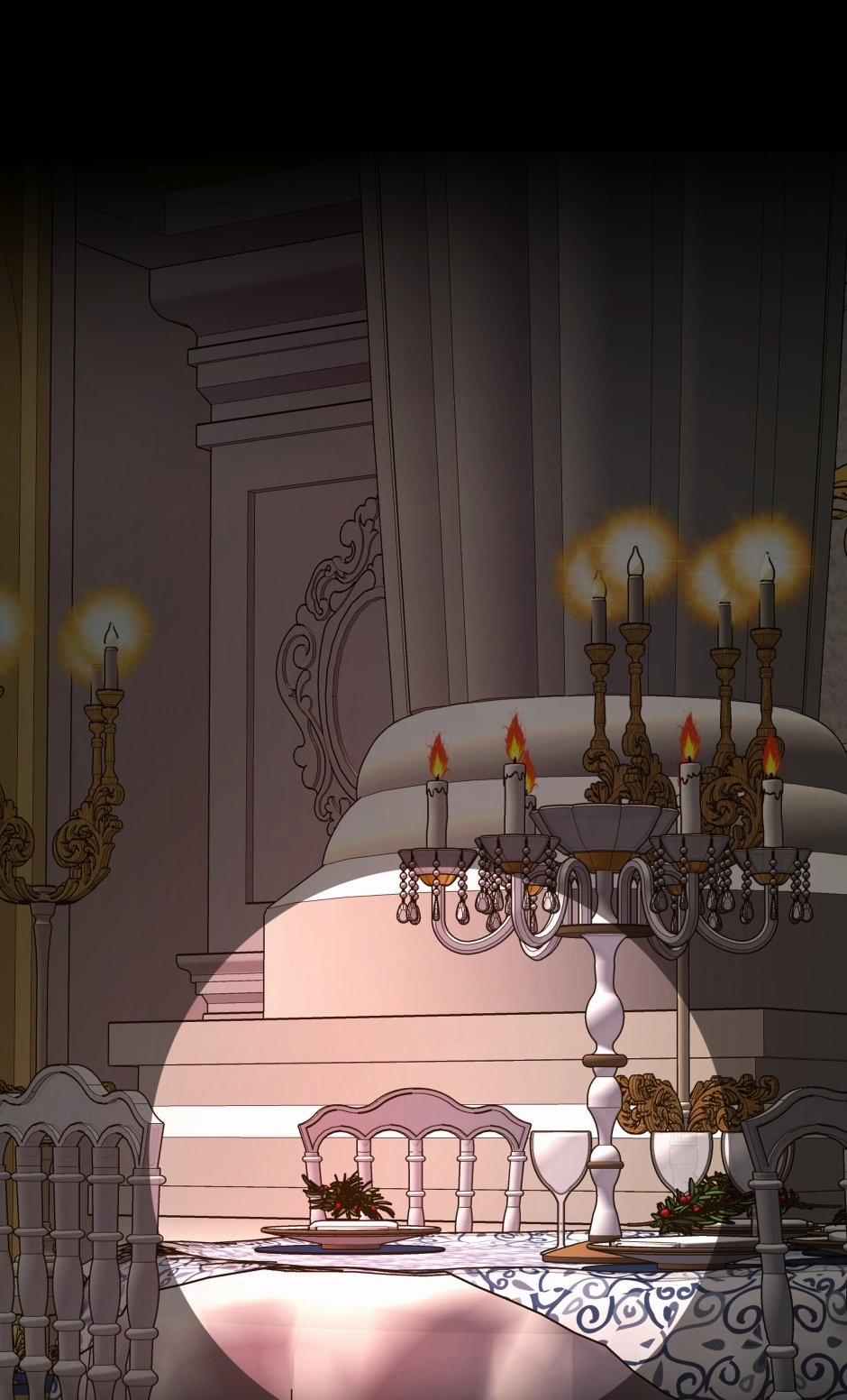 [16+] Tôi Ký Khế Ước Với Ác Quỷ 32 trang 13