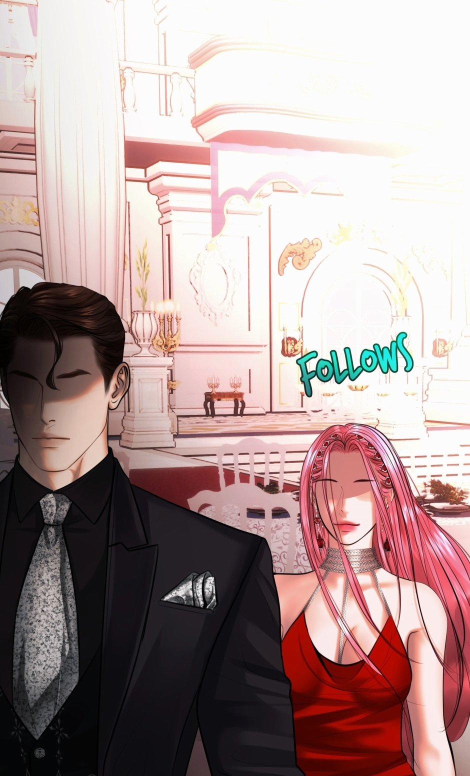 [16+] Tôi Ký Khế Ước Với Ác Quỷ 32 trang 18