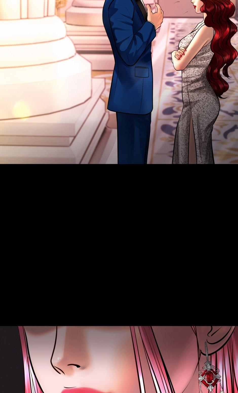 [16+] Tôi Ký Khế Ước Với Ác Quỷ 32 trang 28