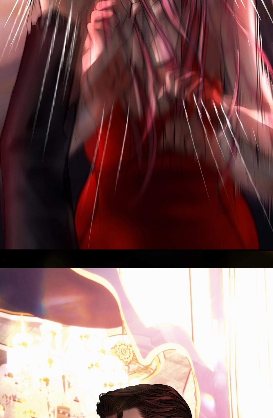 [16+] Tôi Ký Khế Ước Với Ác Quỷ 32 trang 36