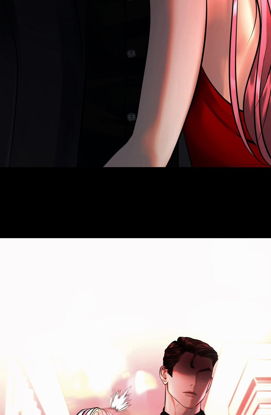 [16+] Tôi Ký Khế Ước Với Ác Quỷ 32 trang 41