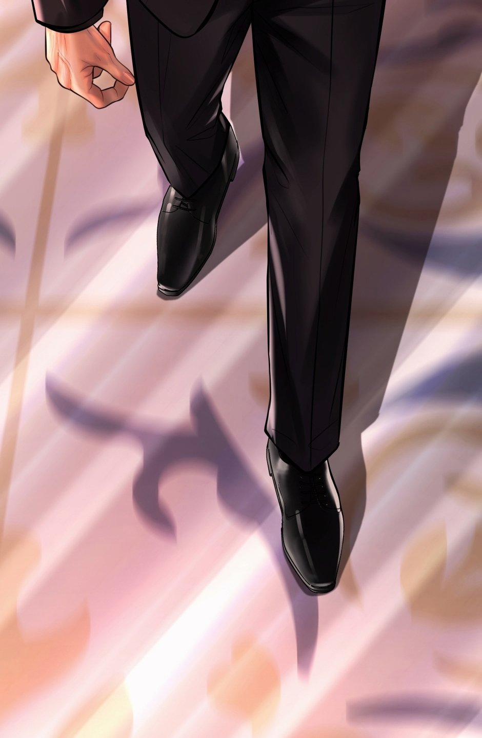 [16+] Tôi Ký Khế Ước Với Ác Quỷ 33 trang 1