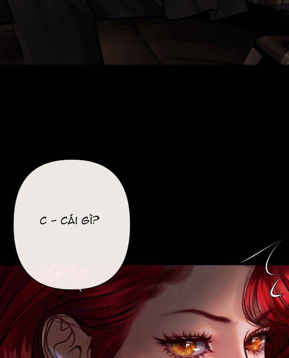 [16+] Tôi Ký Khế Ước Với Ác Quỷ 33 trang 35