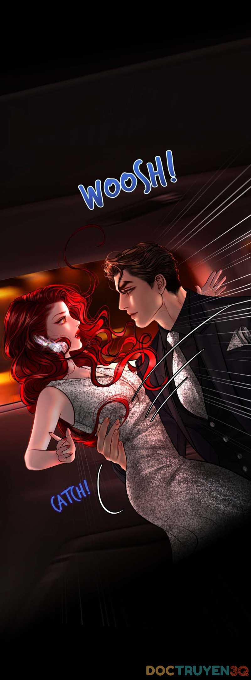 [16+] Tôi Ký Khế Ước Với Ác Quỷ 34 trang 16