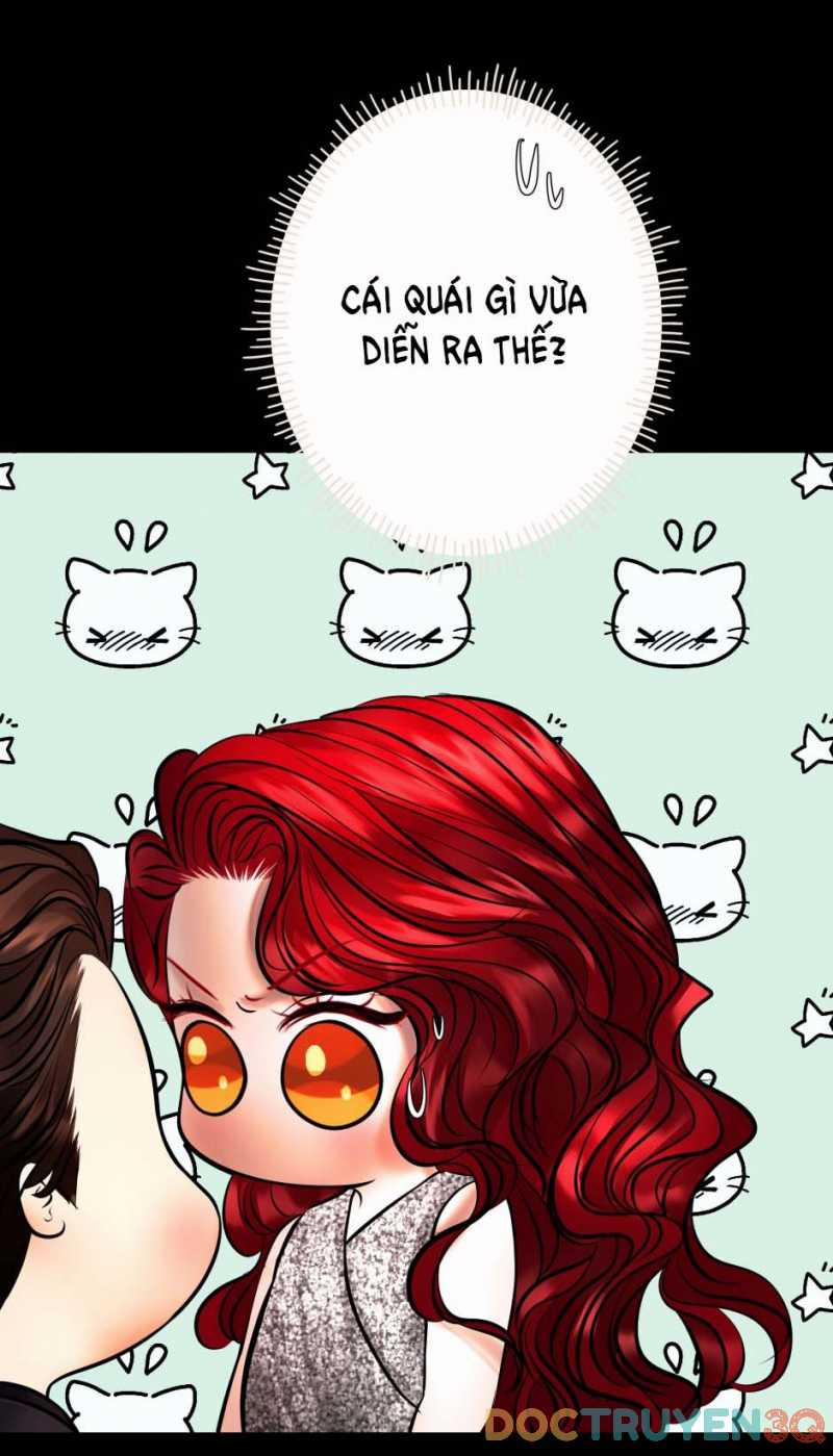 [16+] Tôi Ký Khế Ước Với Ác Quỷ 34 trang 19