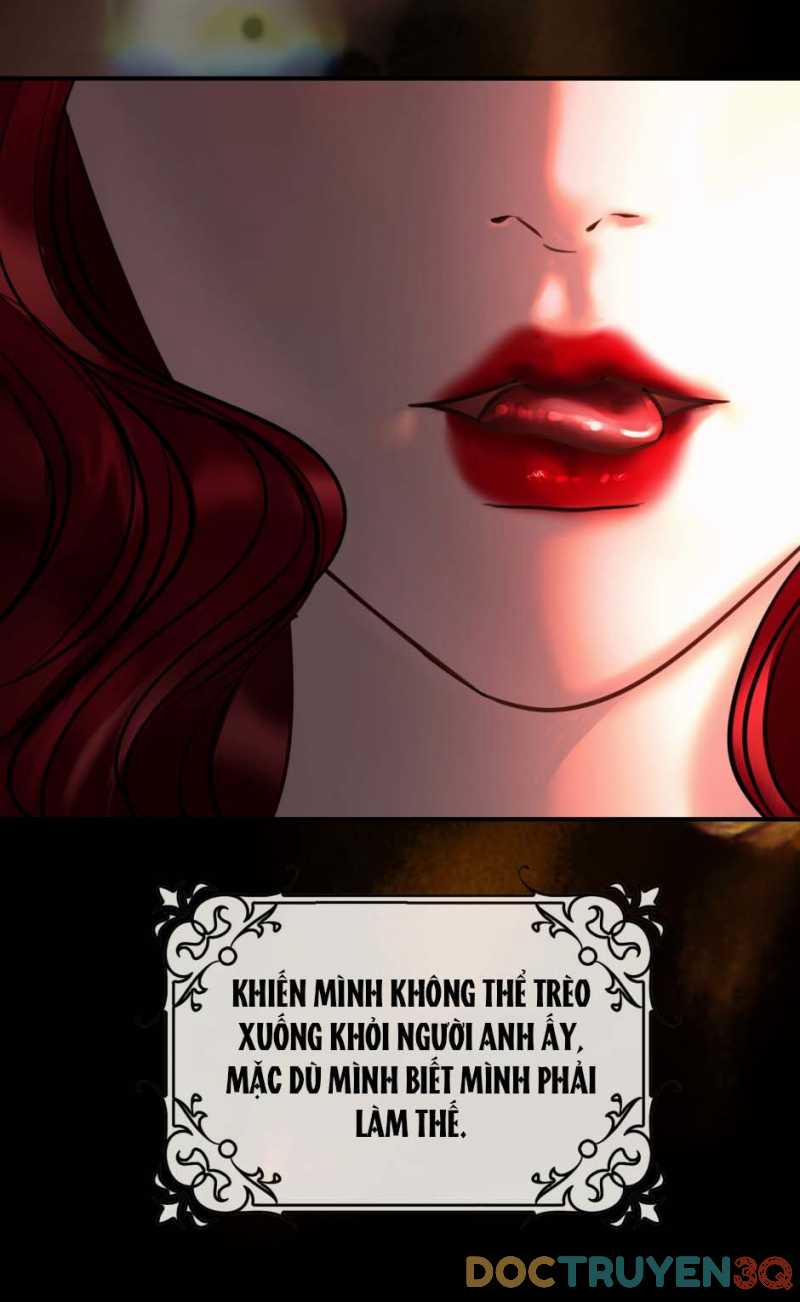 [16+] Tôi Ký Khế Ước Với Ác Quỷ 35 trang 11