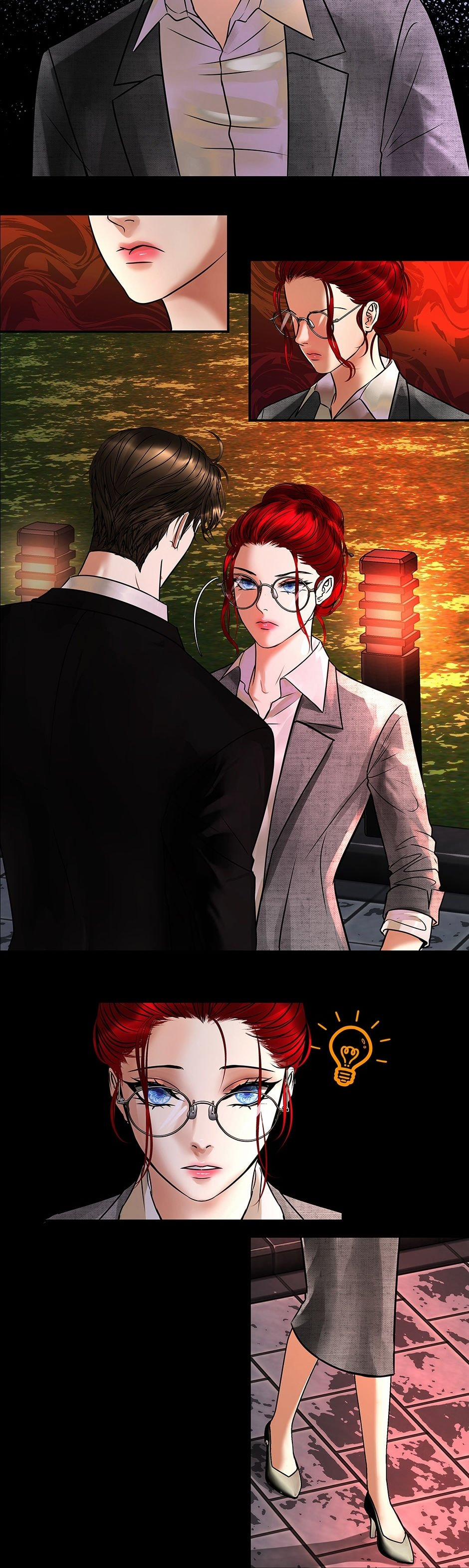 [16+] Tôi Ký Khế Ước Với Ác Quỷ 4.1 trang 15