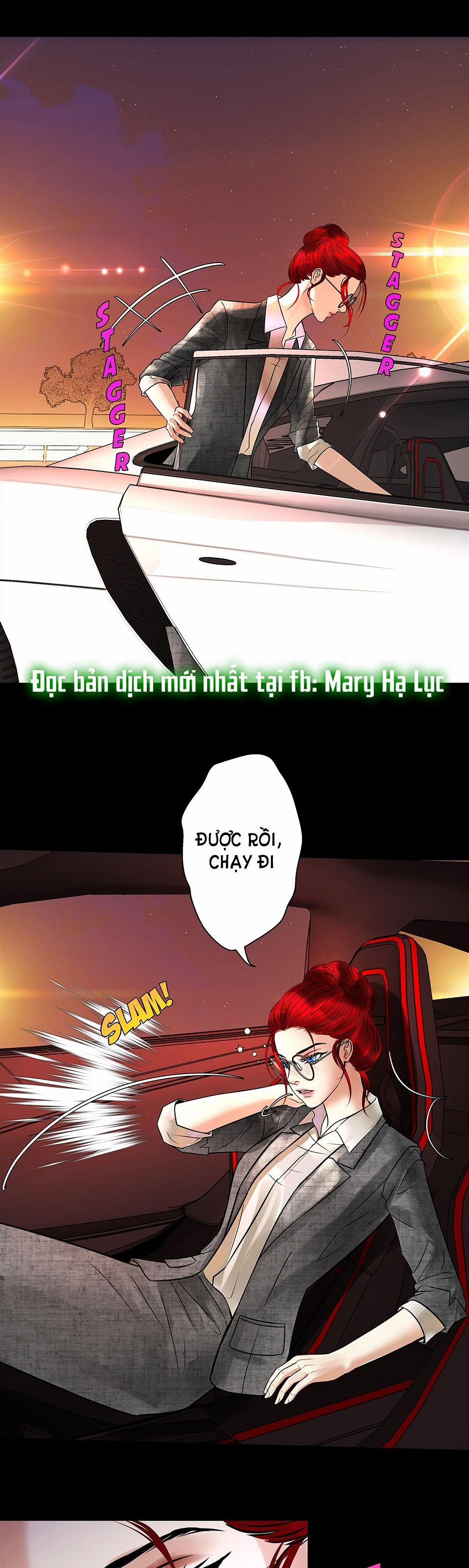 [16+] Tôi Ký Khế Ước Với Ác Quỷ 4.1 trang 18