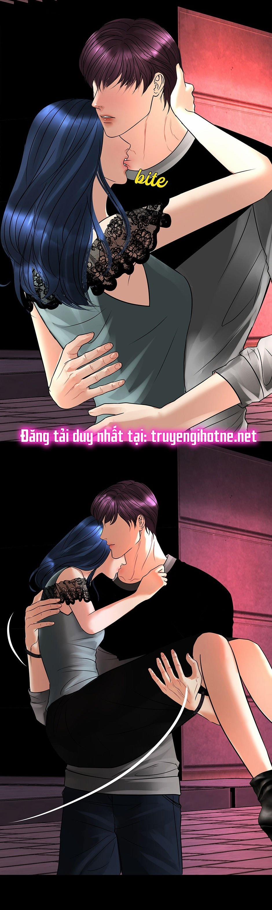 [16+] Tôi Ký Khế Ước Với Ác Quỷ 4.2 trang 0