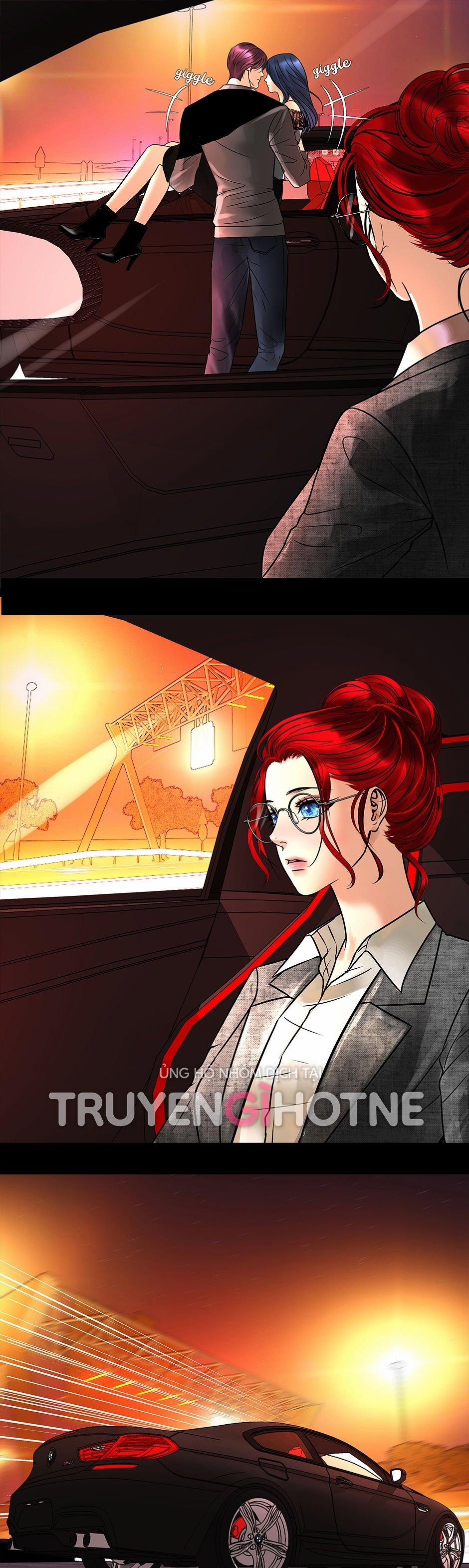 [16+] Tôi Ký Khế Ước Với Ác Quỷ 4.2 trang 1