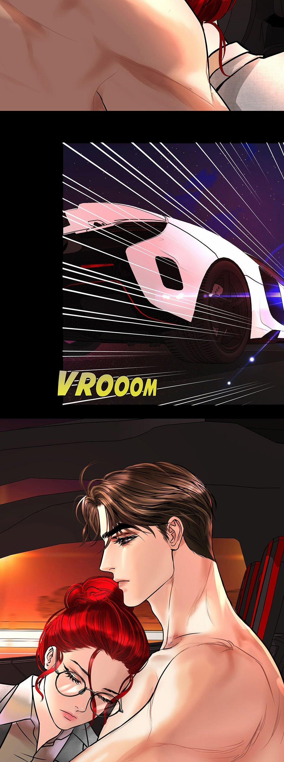 [16+] Tôi Ký Khế Ước Với Ác Quỷ 4.2 trang 20