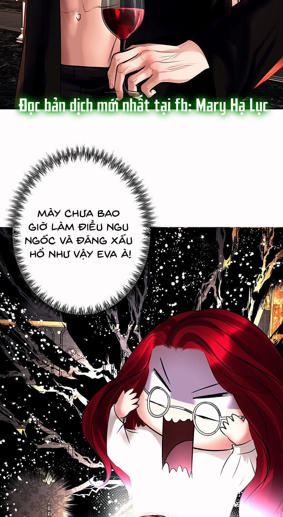 [16+] Tôi Ký Khế Ước Với Ác Quỷ 5.2 trang 11
