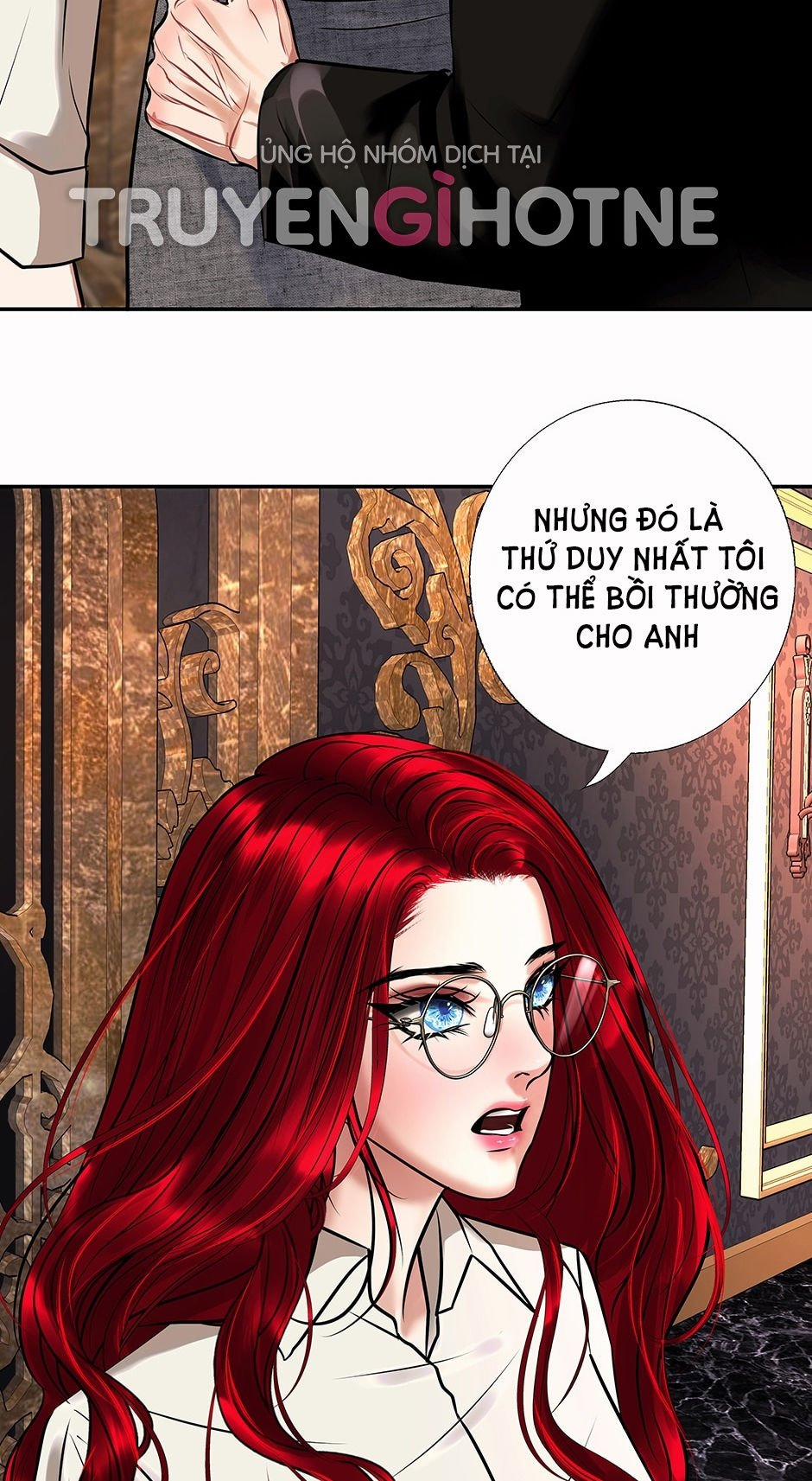 [16+] Tôi Ký Khế Ước Với Ác Quỷ 5.2 trang 15