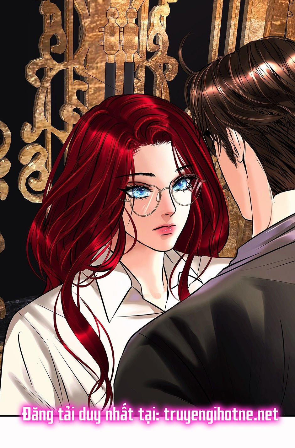 [16+] Tôi Ký Khế Ước Với Ác Quỷ 5.2 trang 21