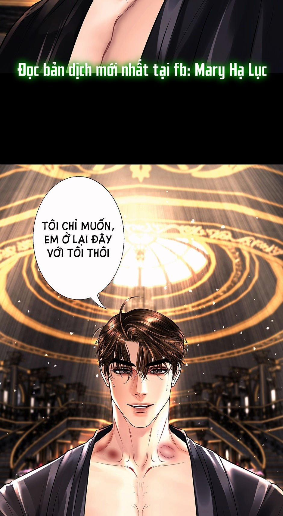 [16+] Tôi Ký Khế Ước Với Ác Quỷ 5.2 trang 29