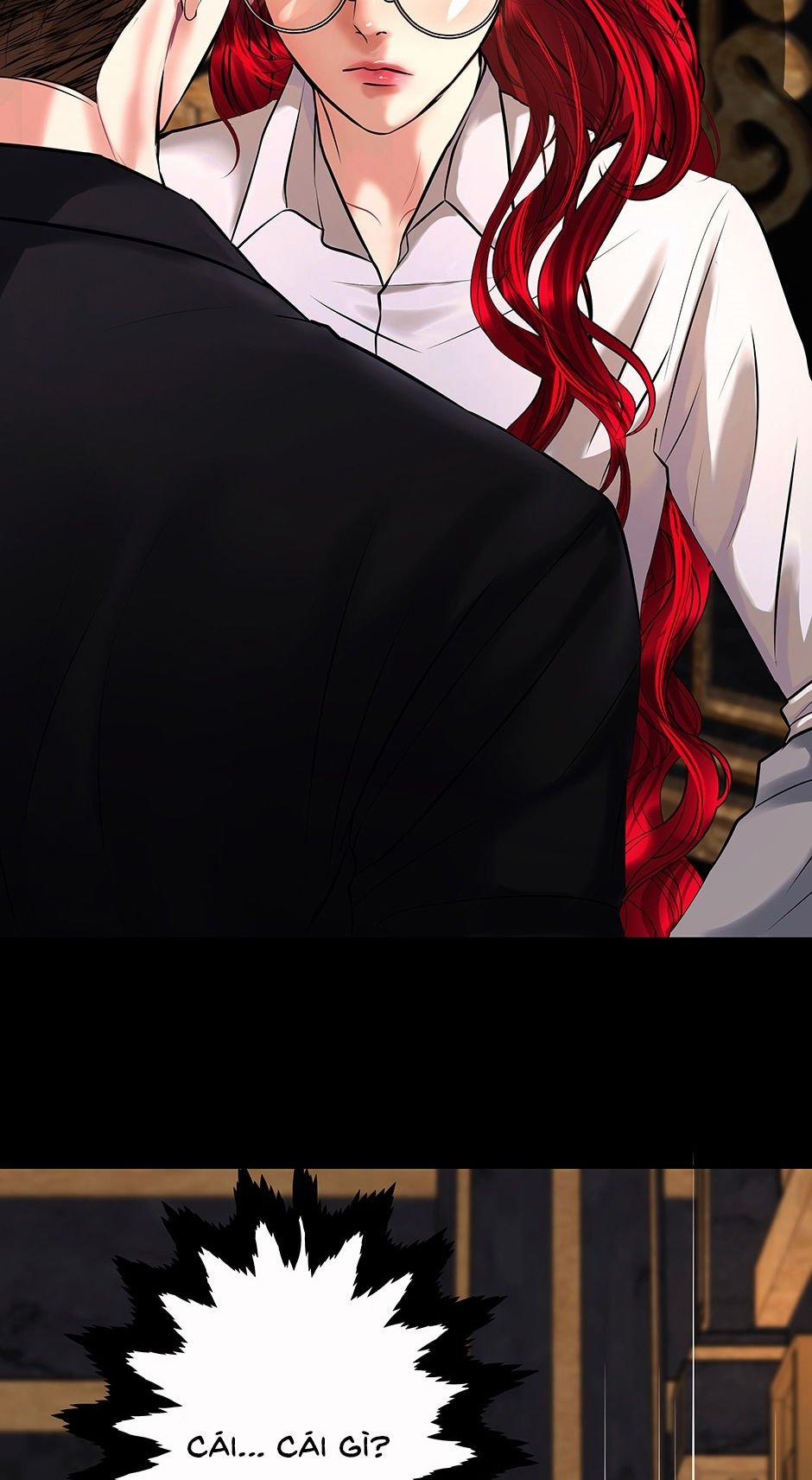 [16+] Tôi Ký Khế Ước Với Ác Quỷ 5.2 trang 33