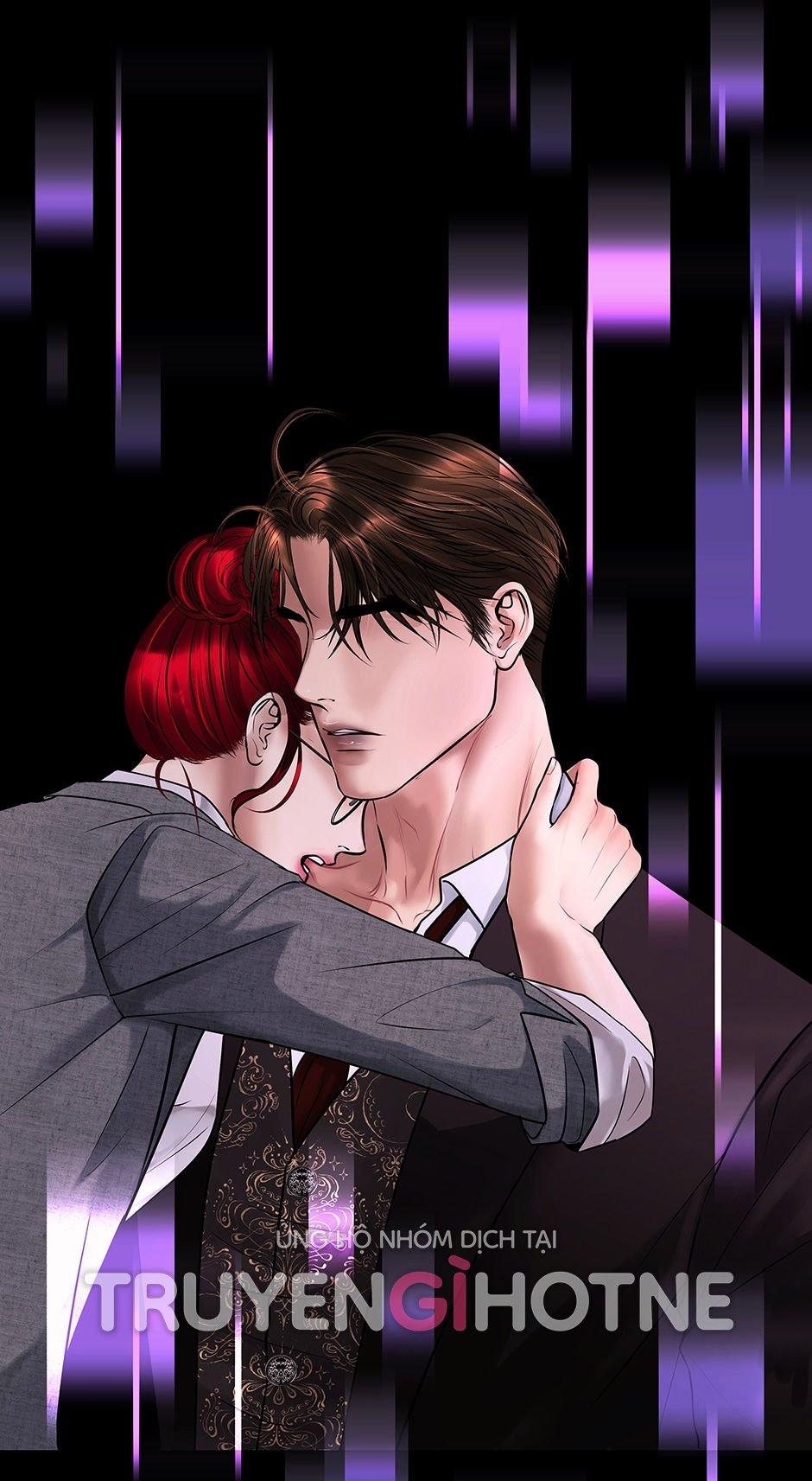 [16+] Tôi Ký Khế Ước Với Ác Quỷ 5.2 trang 7