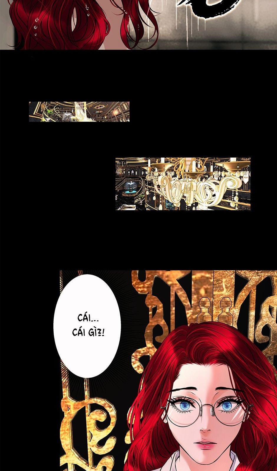 [16+] Tôi Ký Khế Ước Với Ác Quỷ 6.1 trang 1