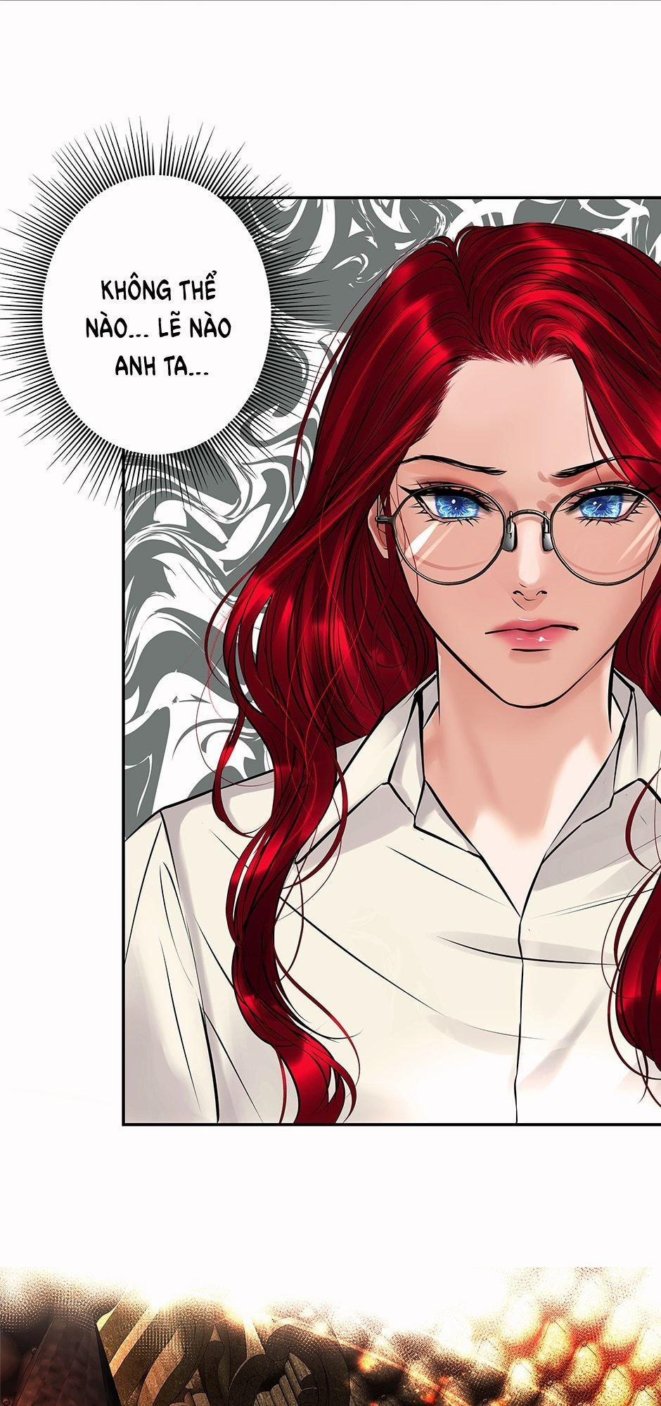 [16+] Tôi Ký Khế Ước Với Ác Quỷ 6.1 trang 14