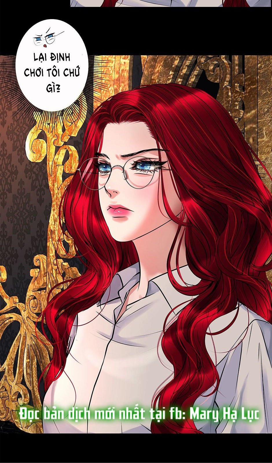 [16+] Tôi Ký Khế Ước Với Ác Quỷ 6.1 trang 4