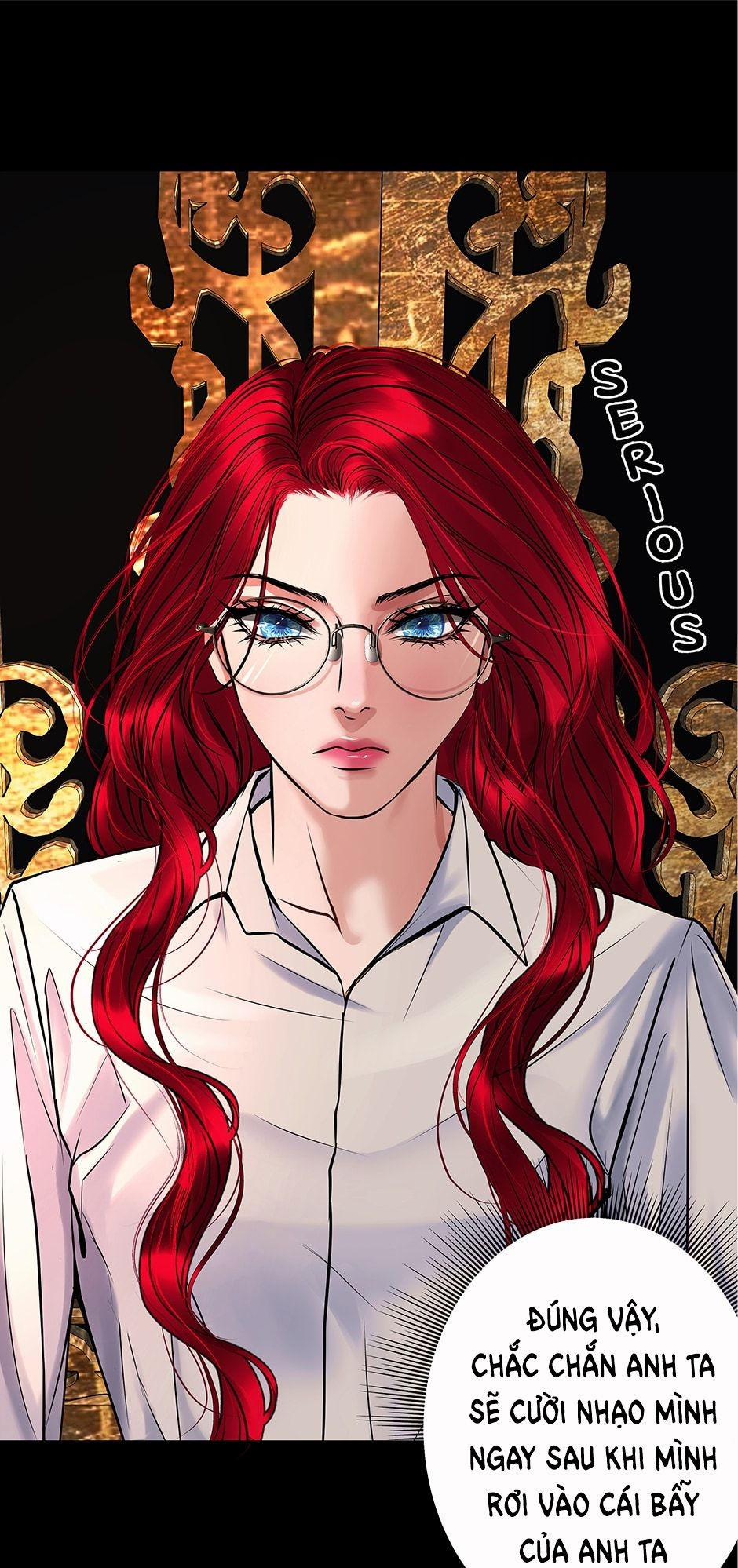 [16+] Tôi Ký Khế Ước Với Ác Quỷ 6.1 trang 5