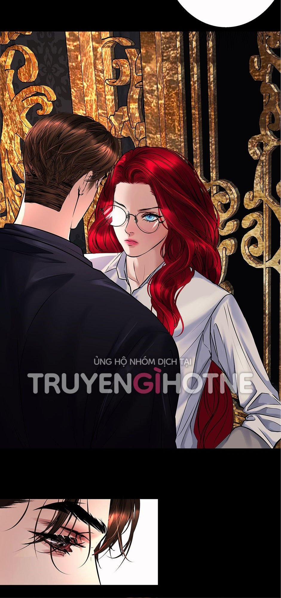 [16+] Tôi Ký Khế Ước Với Ác Quỷ 6.1 trang 6