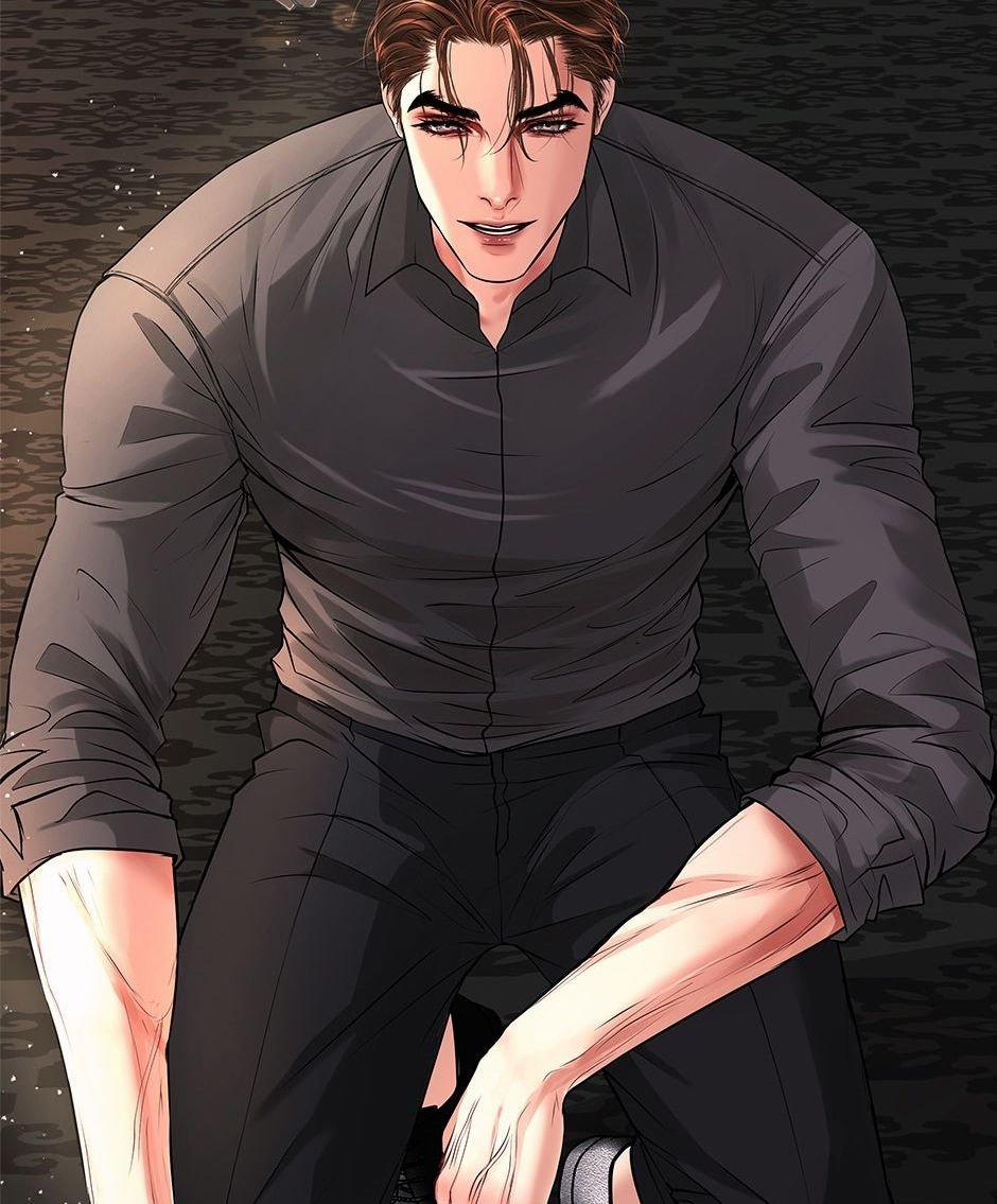 [16+] Tôi Ký Khế Ước Với Ác Quỷ 6.2 trang 41