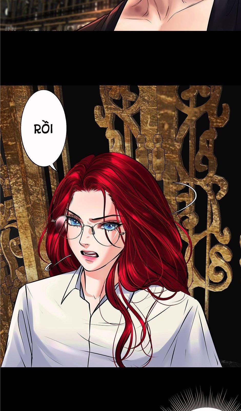 [16+] Tôi Ký Khế Ước Với Ác Quỷ 6.2 trang 8