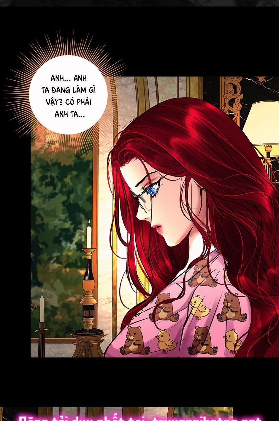 [16+] Tôi Ký Khế Ước Với Ác Quỷ 7.1 trang 3