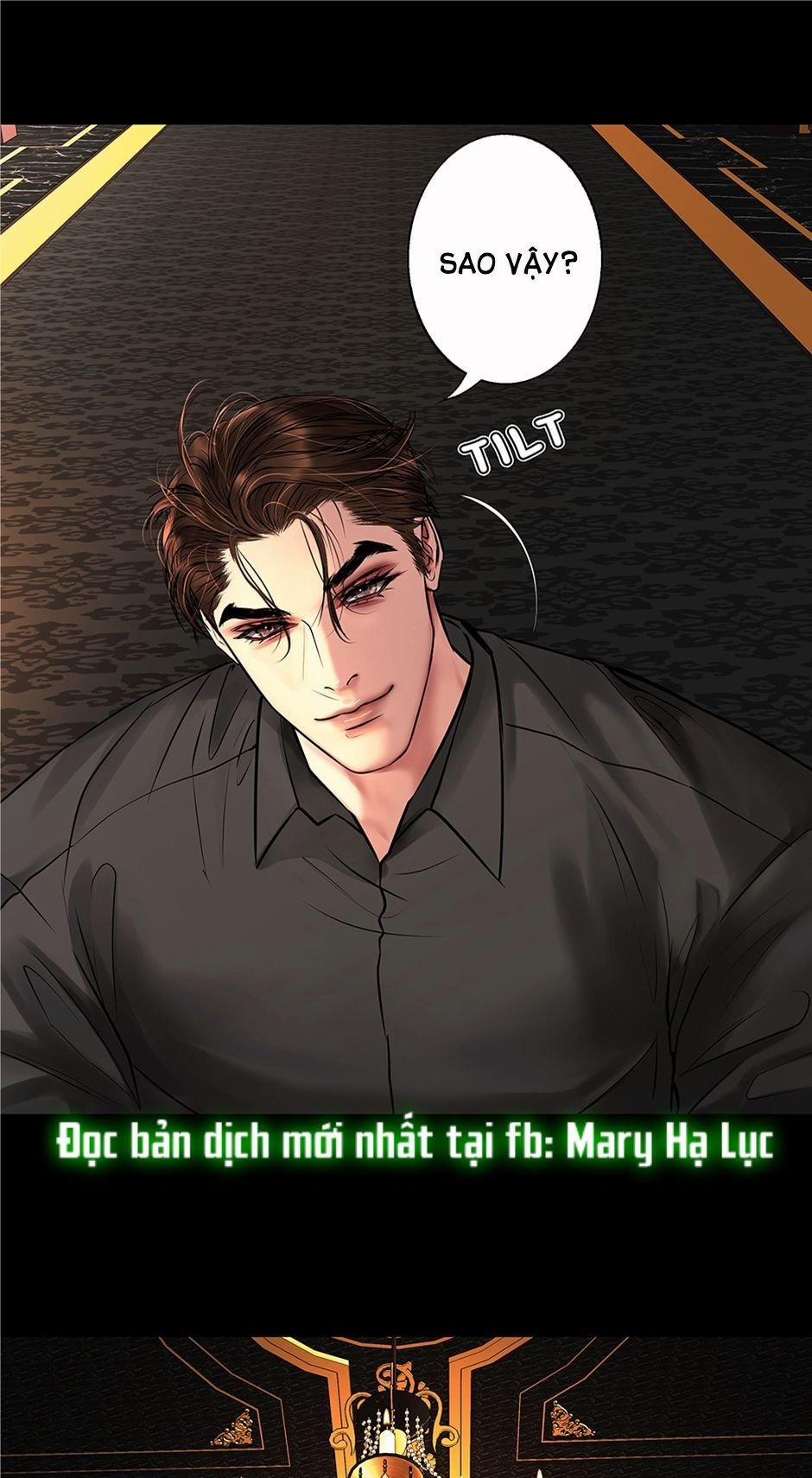 [16+] Tôi Ký Khế Ước Với Ác Quỷ 7.1 trang 5