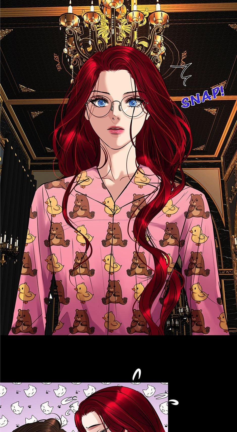 [16+] Tôi Ký Khế Ước Với Ác Quỷ 7.1 trang 6