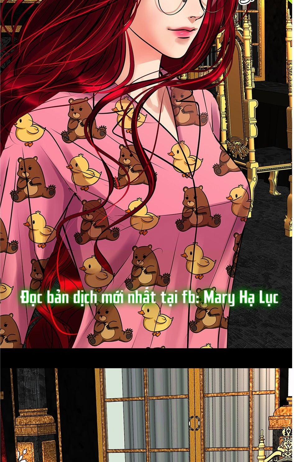 [16+] Tôi Ký Khế Ước Với Ác Quỷ 7.2 trang 1