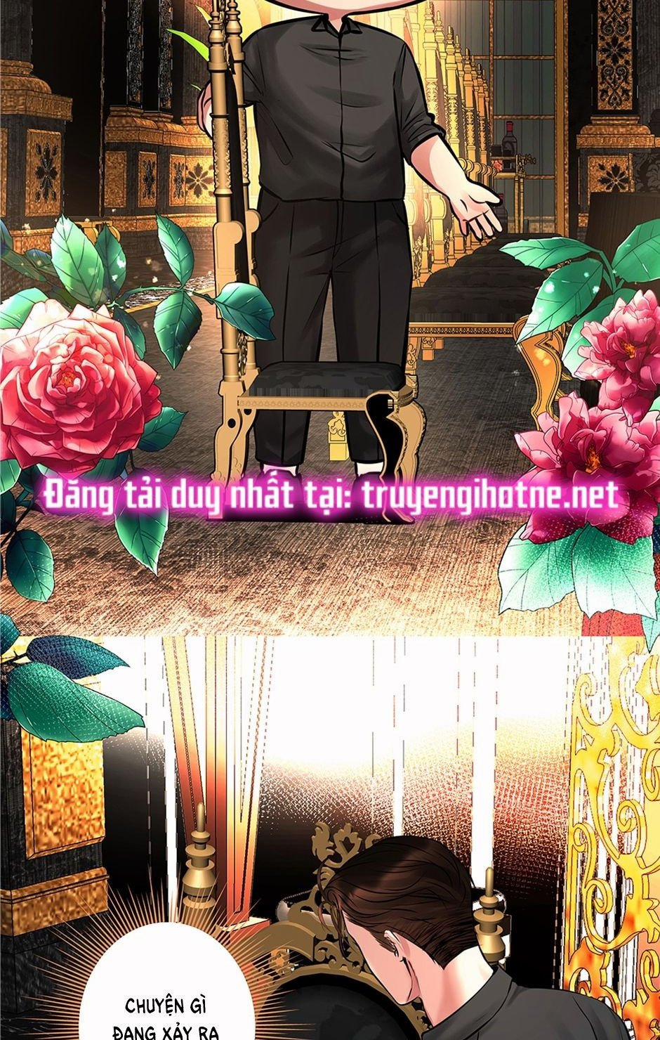 [16+] Tôi Ký Khế Ước Với Ác Quỷ 7.2 trang 11