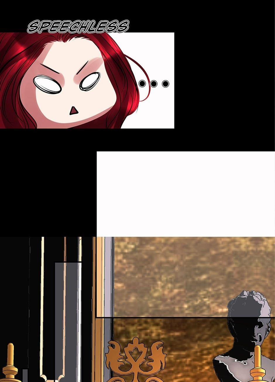 [16+] Tôi Ký Khế Ước Với Ác Quỷ 7.2 trang 20