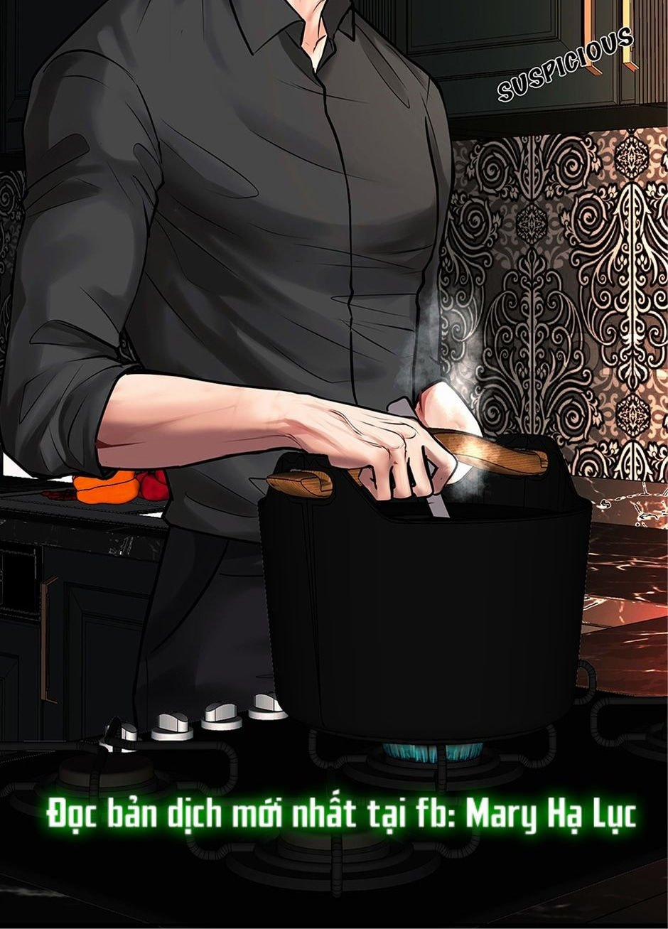 [16+] Tôi Ký Khế Ước Với Ác Quỷ 7.2 trang 24