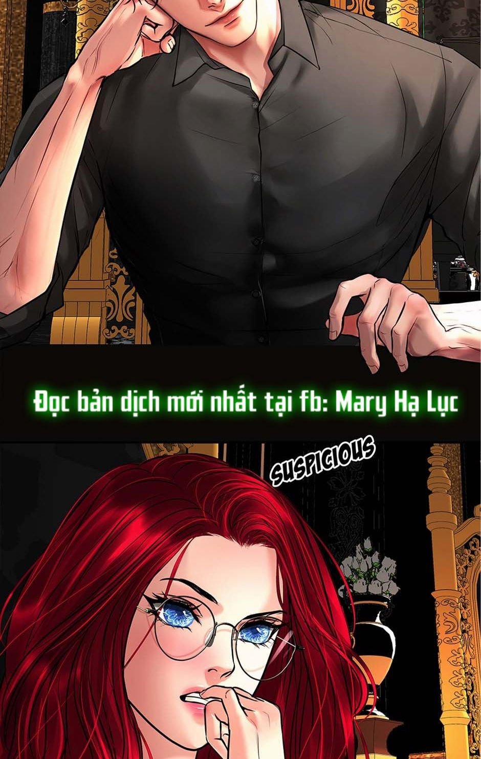 [16+] Tôi Ký Khế Ước Với Ác Quỷ 7.2 trang 36