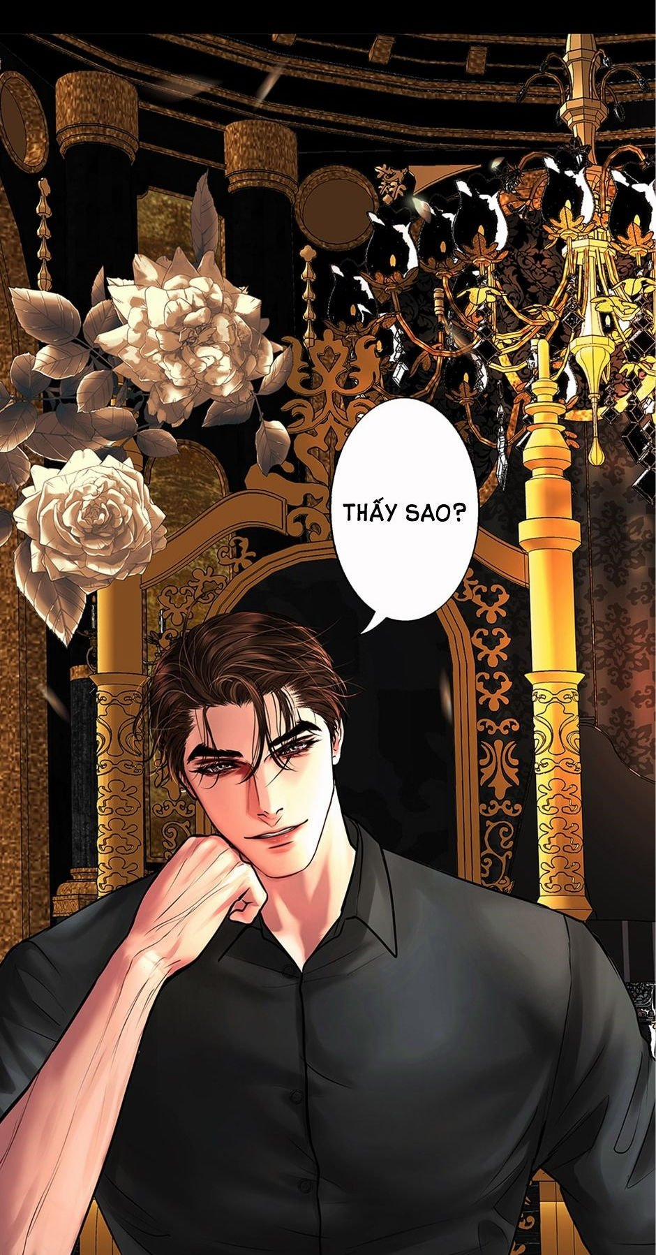 [16+] Tôi Ký Khế Ước Với Ác Quỷ 7.2 trang 42