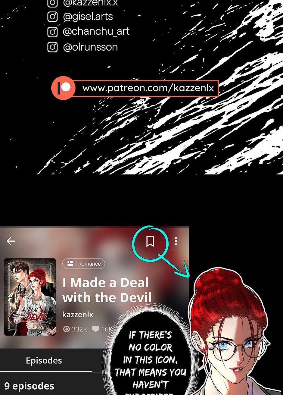 [16+] Tôi Ký Khế Ước Với Ác Quỷ 7.2 trang 53