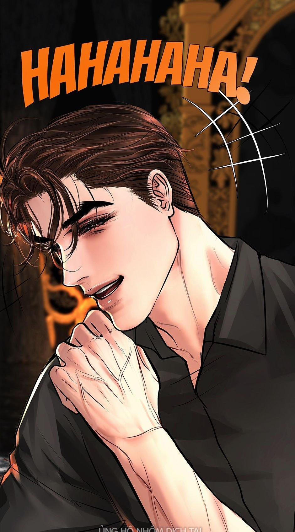 [16+] Tôi Ký Khế Ước Với Ác Quỷ 8.1 trang 1