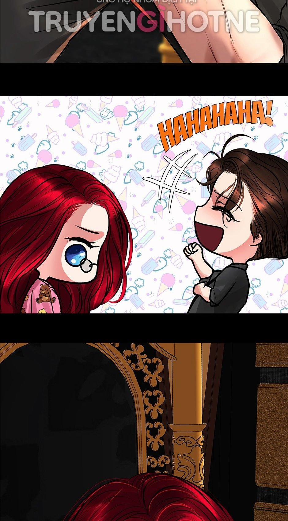 [16+] Tôi Ký Khế Ước Với Ác Quỷ 8.1 trang 2