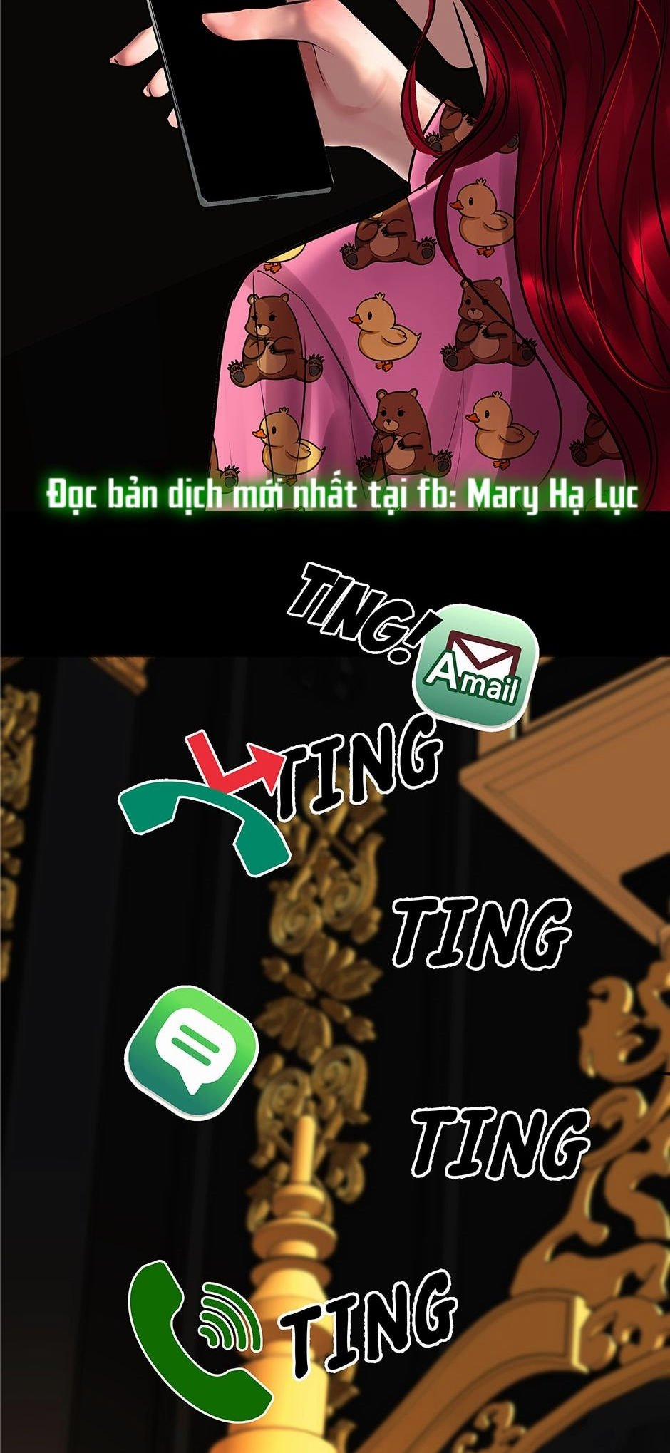 [16+] Tôi Ký Khế Ước Với Ác Quỷ 8.1 trang 20