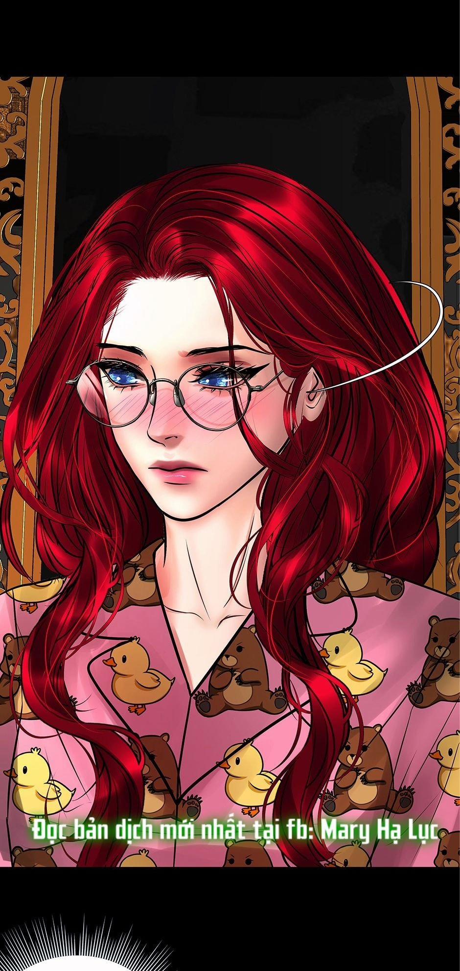 [16+] Tôi Ký Khế Ước Với Ác Quỷ 8.1 trang 9