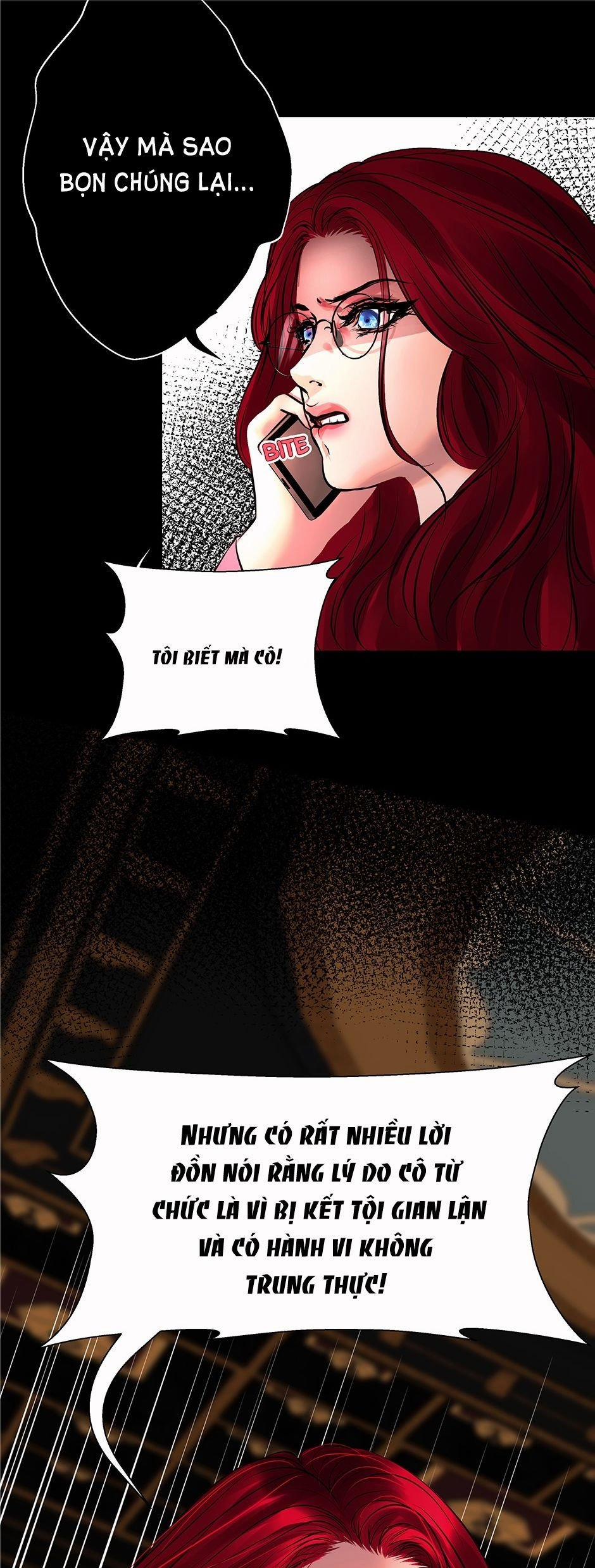 [16+] Tôi Ký Khế Ước Với Ác Quỷ 8.2 trang 10