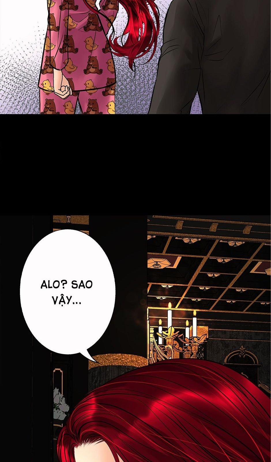 [16+] Tôi Ký Khế Ước Với Ác Quỷ 8.2 trang 2