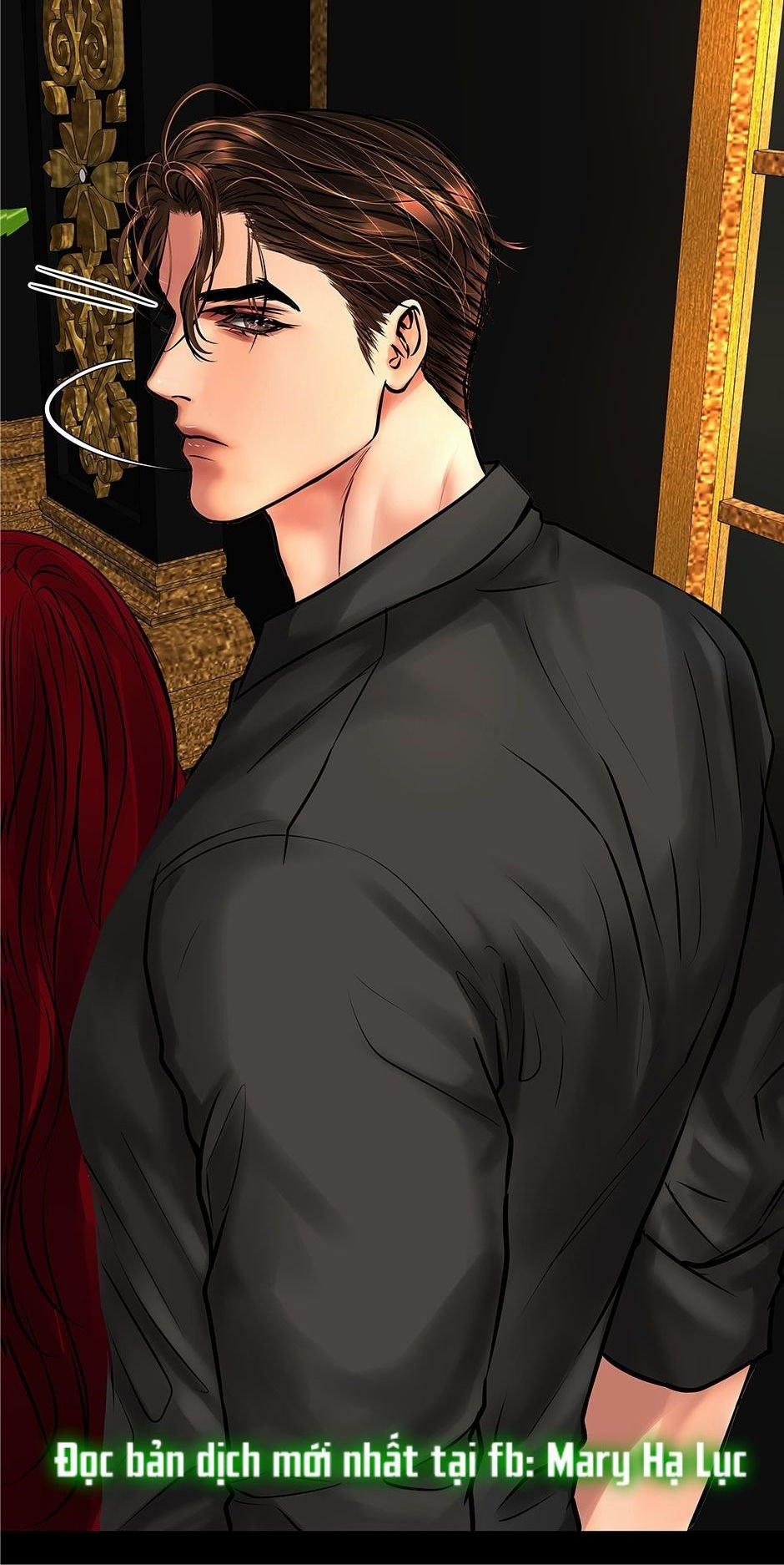 [16+] Tôi Ký Khế Ước Với Ác Quỷ 8.2 trang 24